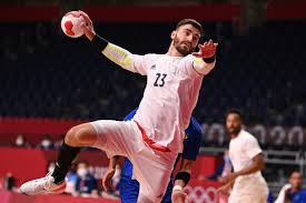 Discover the full schedule and results of the women's handball tournament at the tokyo olympics. Jo 2020 Handball Les Bleus Enchainent Contre Le Bresil