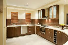 modular kitchen in kerala cochin