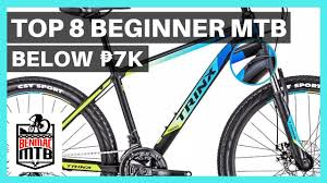 The chart says i should have an 18 inch mountain bike. 2020 Top Budget Mountain Bikes Below 7 000 Philippines Youtube