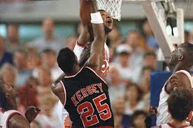 Jerome Kersey remembered by friends, family, fans