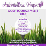 2026 Golf Tournament Player Payment