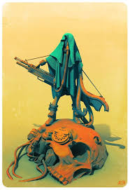 Jack The Giant Hunter By Pascalblanche Deviantart Com On Deviantart Art Character Art Concept Art World