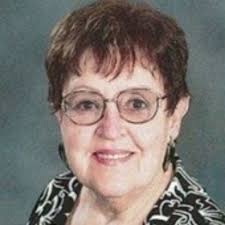Doris "Dee" Lee Clifford Obituary November 3, 2013