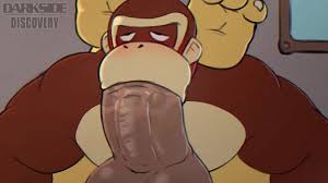 Donkeykong suck king cock - ThisVid.com