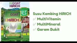 Susu kambing higoat, susu segar, susu kambing etawa, susu bubuk, susu tablet, susu kurma madu, susu untuk kesehatan, susu terbaik setelah asi. 4 Produk Popular Higoat Susu Kambing Terbaik Di Pasaran Kesemua Ini Anda Wajib Cuba Youtube