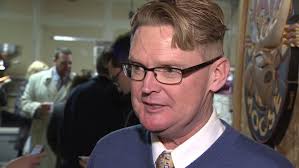 Saint John coffee company set to serve the world Brazilian beans