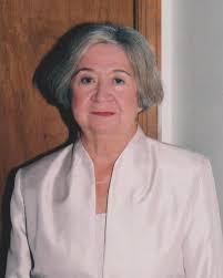 Shirley Cloud Obituary