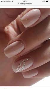 There are endless means to accomplish them attending anatomic but additionally elegant. Lindas Elegant Nails Nails Simple Nails