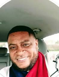 Derrick James Holmes Obituary (2023)