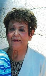 Patricia Ann (Esquivel) Hastings