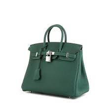 Sacs hermès birkin expertisés disponibles sur collector square. Hermes Birkin Handbag 354256 Collector Square