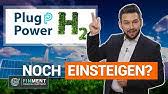 Spätestens wenn das verlaufshoch überwunden wird, sollten weitere käufer angelockt werden und das momentum verstärken. Plug Power Aktie Analyse Investflow Aktienanalyse Youtube