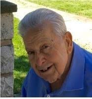 Dominic Mancuso Obituary (1922