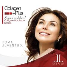 Lappiel Nutricosmetica