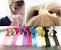Spiral Hair Ties