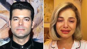 Sandra Itzel ratifica divorcio con Adrián Di Monte tras controversia