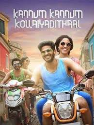 Written and directed by dr avneesh singh. Kannum Kannum Kollaiyadithaal Tamil Movie Reviews News Articles At Indian Network In