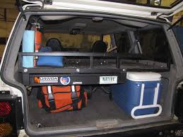 Please Share Photos Of Your Cargo Area Page 20 Naxja Forums North American Xj Association Jeep Zj Jeep Xj Mods Jeep Wj