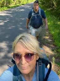 The journey of a thousand miles begins with a single step.”