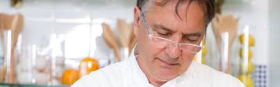 The First Day I Got My Michelin Star: Raymond Blanc Of Le Manoir Aux  Quat'Saisons In The United Kingdom