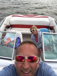 Northbound pool 14 pictures taken from the river