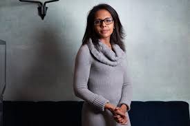 Découvrez sa biographie, ses photos, vidéos et interviews alors que trois femmes de la famille de marc pulvar accusent le syndicaliste de pédophilie, sa fille audrey. Audrey Pulvar Bouleversee Je Suis La Fille D Un Monstre