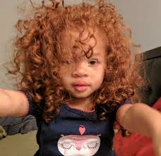 Mixed Race Black And Ginger Mixed Babies Pin By Mackie Renee On Baby Fever Kids Hairstyles Ginger Babies Girls With Red Hair