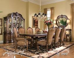Check spelling or type a new query. Stunning Furniture Michael Amini Dining Room 31