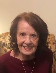 Obituary information for Mary Hassinger
