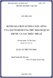 Ghim Tren Luận Văn Luận An