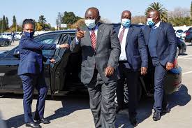 Fellow south africans, this night, i'm asserting sure adjustments to the national executive. Mandy Wiener Why Are We Waiting Cyril It S Getting Irritating Waiting For A Cabinet Reshuffle News24