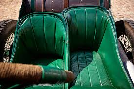 Image result for Cypress Green 1958 Sunbeam