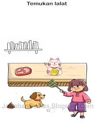 Jawaban lalat menyebalkan brain out apabila anda ingin membunuh lalat menyebalkan brain out maka caranya gampang, karena anda cukup dengan meletakan satu jari anda tepat di tengah layar, cara ini tujuannya untuk memancing lalat agar keluar dan mendekat jari anda. Brain Out Level 153 Temukan Lalat Terbaru 2021