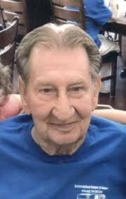 Marlen "Gene" Bruce Obituary