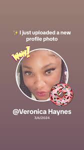 Veronica Haynes (@bigredd37)’s videos with KEEP PUTTING IN THAT WORK