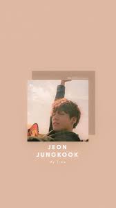  Jeon Jungkook Bts Lockscreen Jungkook Aesthetic Buku Gambar