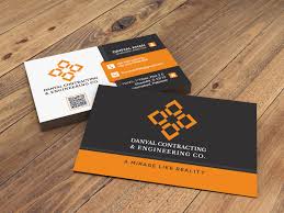 Business cards are a surefire way to introduce your business in a professional way. Make Business Cards With Logo By Zyanarshad Fiverr