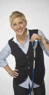 We're about to find out if you know all about greek gods, green eggs and ham, and zach galifianakis. Ellen Degeneres Imdb