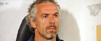Donadoni is 'new leaf' for Parma