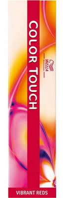 Für gewerbliche kunden sind die händlerpreise nach dem login. Wella Professionals Color Touch Vibrant Reds Semi Permanente Haarfarbe Glamot De