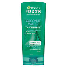 Maybe you would like to learn more about one of these? Fructis Coconut Water Conditioner Garnier Australia
