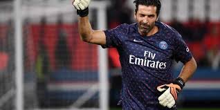 Buffon, who made 25 appearances for psg across all competitions hinted in an instagram post that he will return to his native italy and claimed to have rejected the contract extension offered by psg. World Cup Winner Gianlugi Buffon To Leave Psg The New Indian Express