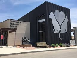 Maybe you would like to learn more about one of these? 2018 New Mexico Animal Shelter Survey