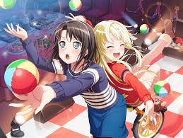 Pin On Bang Dream