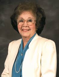 Consuelo Quiroga Obituary