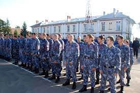 Vrei sa fii jandarm la timisoara? Elevi Jandarmi De La Scoala Din DrÄƒgÄƒsani In Stagiu De PracticÄƒ La Jandarmeria MehedinÈ›i Gazeta De Sud