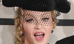 Beautiful Killer Song Lyrics By Madonna Knowledgeisle