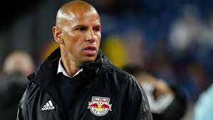 Chris armas (born august 27, 1972) is an american professional soccer coach and former player. Sources Chris Armas Interviews For Toronto Fc Head Coaching Job Mlssoccer Com
