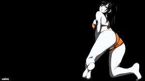 Dagashi kashi hotaru lewd hd wallpapers backgrounds. Wallpaper Anime Scarlet Erza Fairy Tail Japan Bikini Lewd 1920x1080 Vazlop 1661457 Hd Wallpapers Wallhere