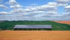 Vente photovoltaique agricole